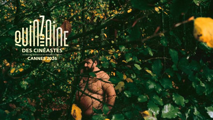 La Quinzaine des Cinéastes, du 15 au 25 mai